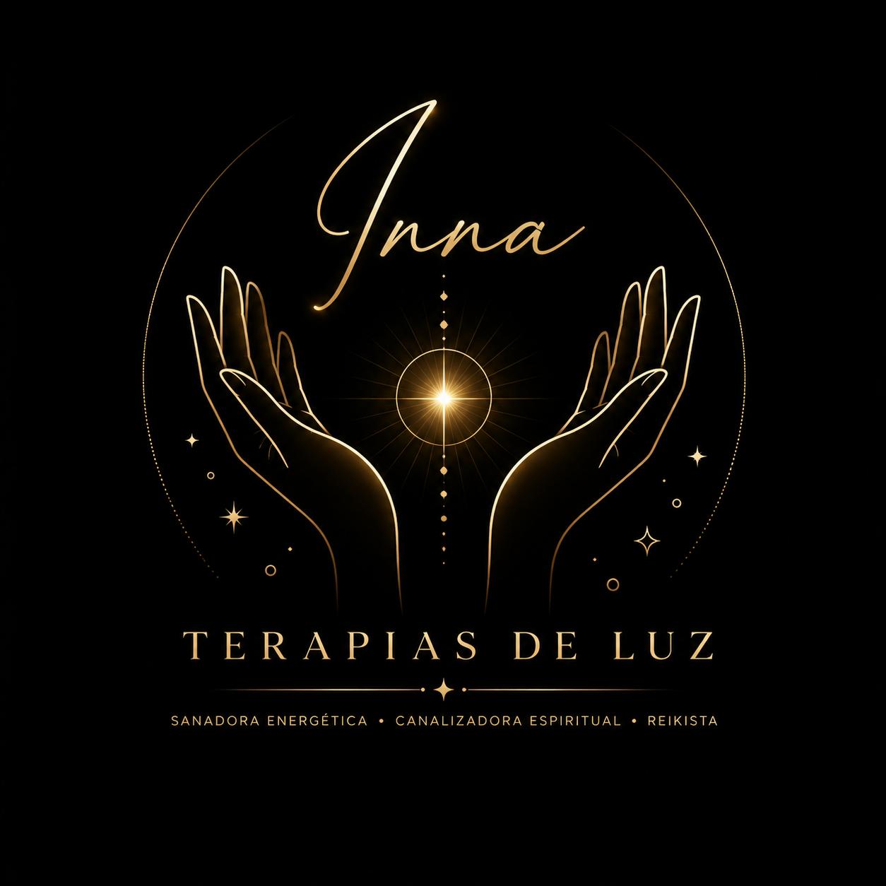 Inna Terapias de Luz